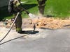 The most recent spontaneous combustion fire in Brookfield occurred on Tuesday at a residence on Parker Hill Road.​
