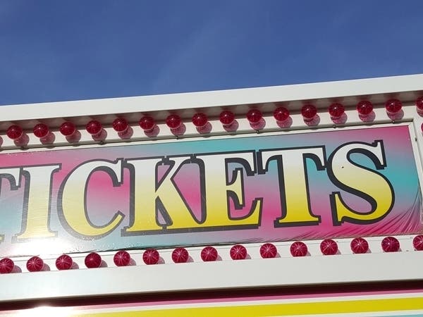 The Danbury Volunteer Firemen's Association will be holding a second carnival this year.