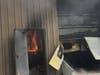 Firefighters from Brookfield Volunteer Fire helped extinguish a fire at the Francis J. Clarke Industrial Park on Sunday.