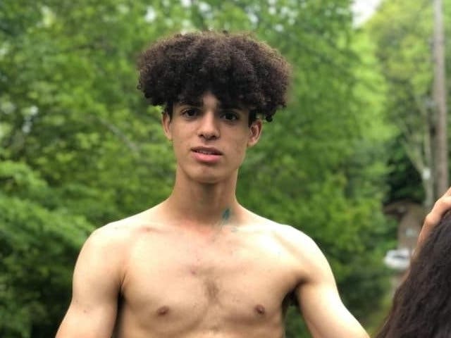 A GoFundMe page has been established for the family of Joshua Dasilva