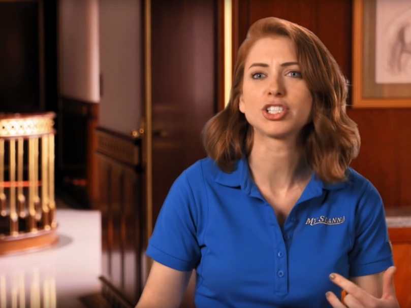 Carline Bedol, who was featured on the Bravo TV series "Below Deck," was arrested June 9.