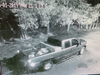 The police are looking to identify the truck pictured here, and its owner.