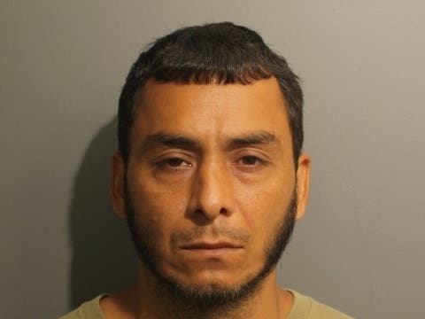 On Monday, Aug. 5, Wilton police took custody of​ Jorge Miranda​, 39, at Green Haven, NY, Correctional Center.