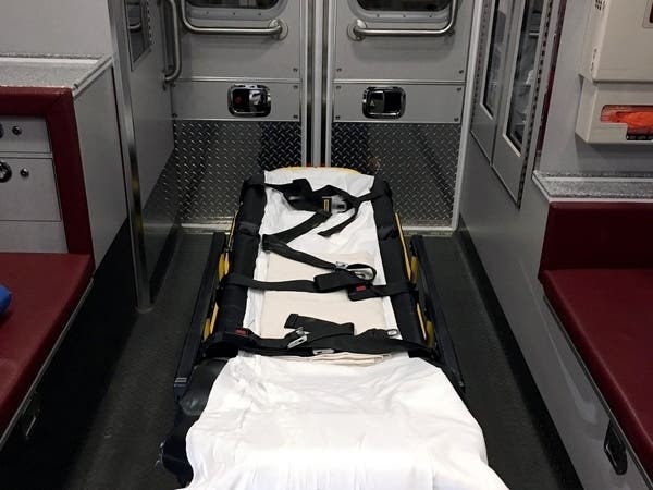 The Ridgefield Board of Selectmen approved a two percent hike in ambulance costs that will go into effect on Jan. 1, 2020