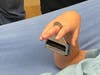 Danbury firefighters were tasked with freeing the finger of a 5-year-old boy stuck in the buckle of seat belt.