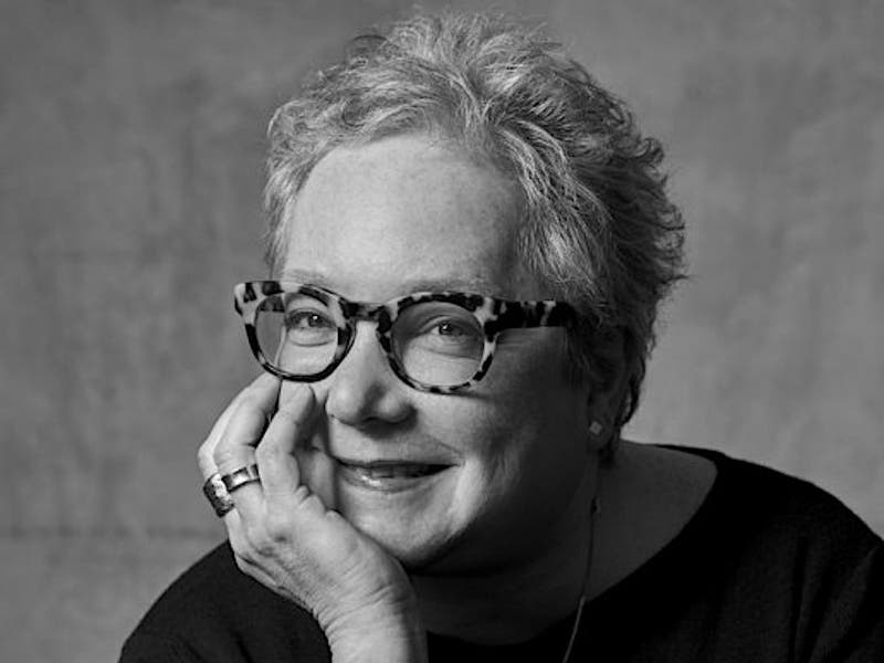 Elissa Altman will share the process and inspiration for her new book over refreshments at Bethel's Byrd's Books.