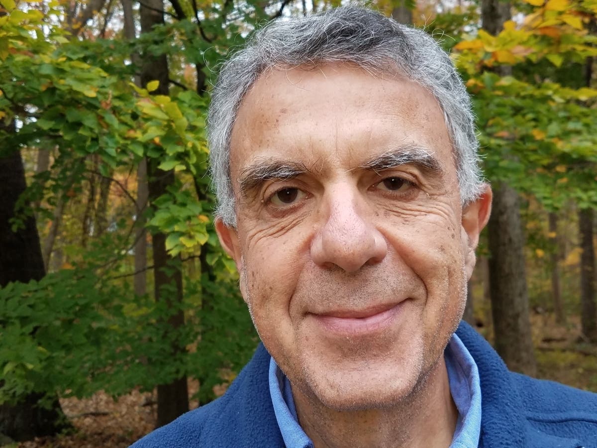 Ridgefield Patch asked candidates to answer questions about their campaigns.