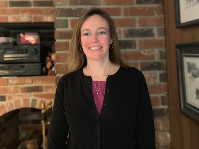 Wilton Candidate Profile: Jennifer Lalor For Board of Education ...