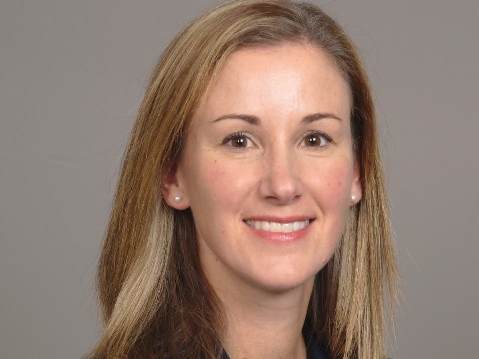 Rachel Chaleski​ is running for Danbury City Council-At-Large​ as a Republican and Independent. 