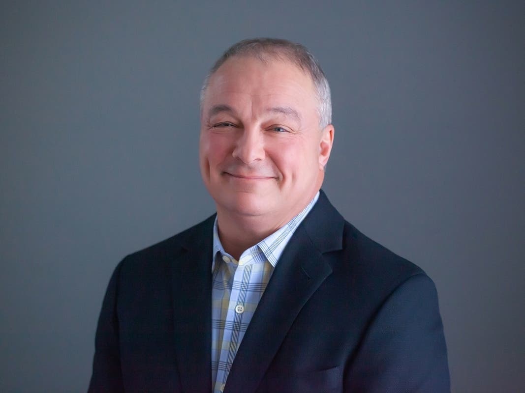 David Bindelglass​ is running for Easton First Selectman as a Democrat.