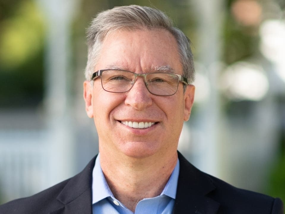 Greg Murphy, a resident of Weston since 2002, is running for election to the Board of Finance as a Republican.