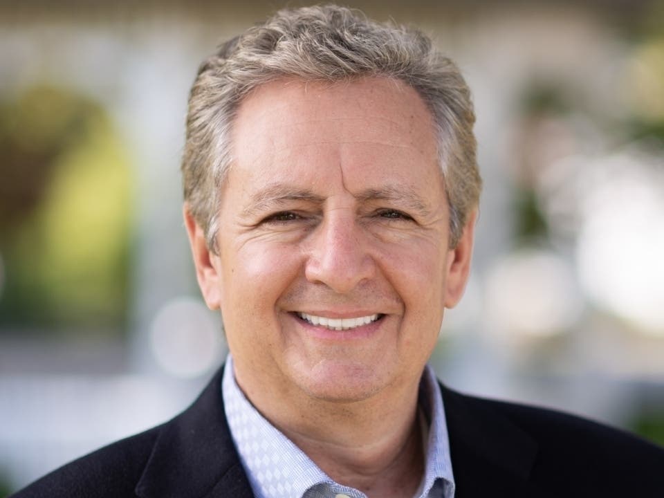 Jess DiPasquale ​is running for re-election to the Police Commission as a Republican. ​