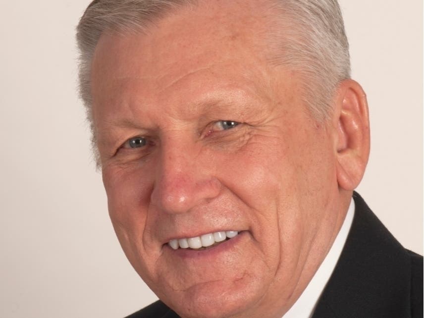 Paul Szatkowski is running for re-election to the Bethel Board of Selectmen as a Republican.