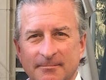 Chuck Cilo is running for reelection to the Planning Commission in Redding as a Republican.
