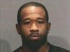 The trooper pulled over Leon R. Spady, 30, of Grove Avenue in New Rochelle, NY.
