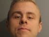 Myles Pompei-Grove, 24, of Nabby Road in Brookfield