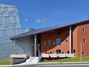 An opening reception for the artists will be held from 6 to 8 p.m. on Jan. 30 in the VPAC Gallery on the university’s Westside campus.