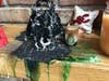 "As you can see this was as close as it could get to having a fire in their home," Brookfield Volunteer Fire Company officials posted on social media​.