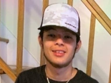 A Silver Alert as been issued for missing child/endangered runaway Ariel Roas.