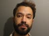 Wilton police say that Jesse Carballo, 31, of Avalon Lake Road in Danbury, was driving under the influence of alcohol and/or drugs.