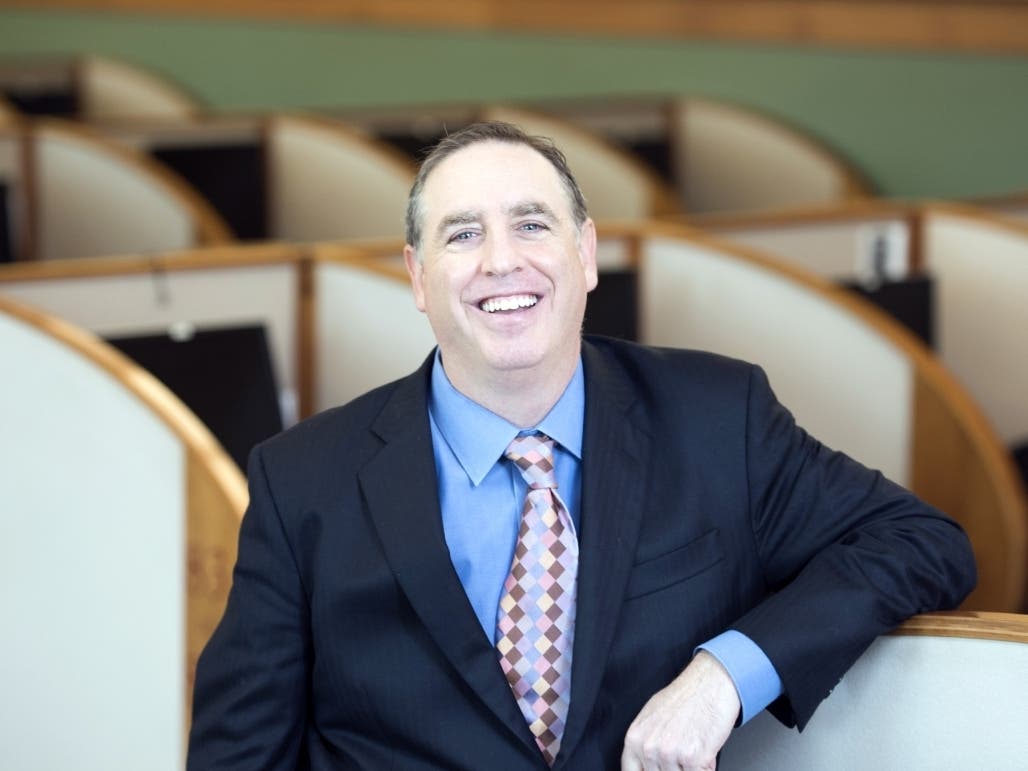 Doug Schwartz of Easton, director of the Quinnipiac University Poll, has been promoted to associate vice president.