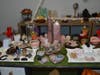 At a recent "Crystal Infused Workshop" at Lunastry in Danbury, participants were schooled by a "crystal healer" who broke down the "healing properties" of different crystals and herbs. 