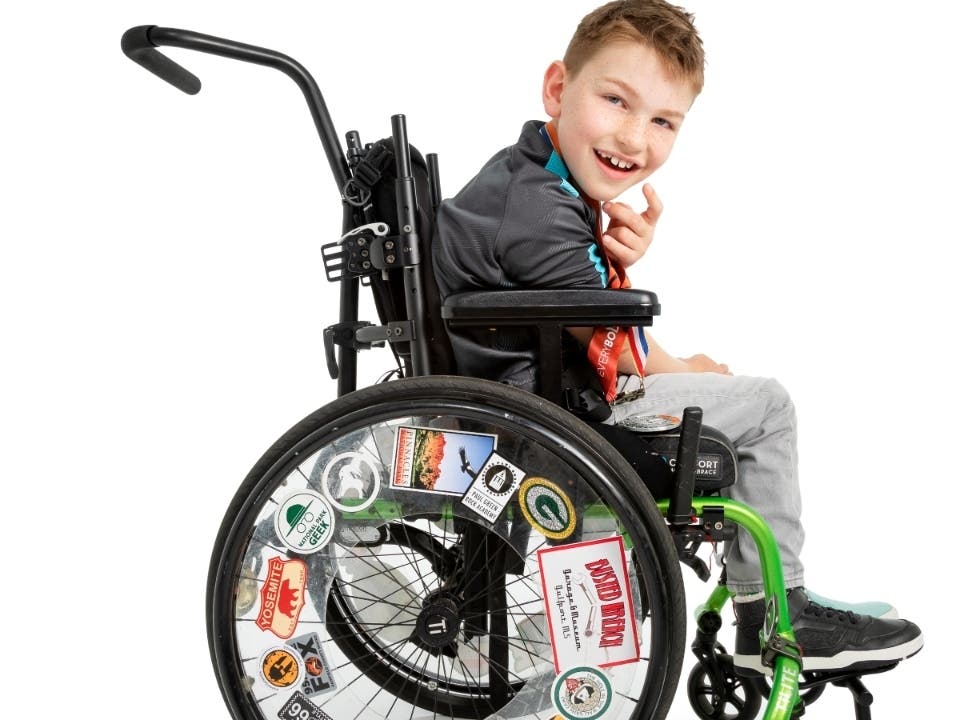 The upcoming event supports the VWM Families Foundation and 9-year-old Sam Buck of Greenwich. Sam is one of only approximately 250 known cases worldwide that suffer from the disease.