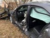 One motorist was taken to the hospital Thursday morning following a four-vehicle crash at  the intersection of Federal and Candlewood Lake Roads. ​