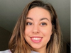 Kaylah (Leonard) Davis works in the academics department at Charter Oak State College in New Britain, managing and assisting with Prior Learning Assessment (PLA), a program that supports non-conventional students.