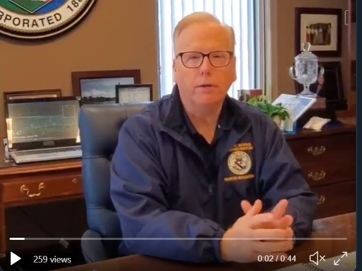 News small post card thumbnail