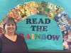 Debbie Brooks, head of children's services at the Brookfield Library