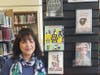 Yvonne Cech, director of the Brookfield Library