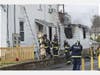 The Locust Avenue fire on Saturday is under investigation by the Danbury Fire Marshal's Office.