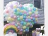 Laura Nesta, of Bethel, decided to throw her sister, an ICU nurse at Danbury Hospital, "a little event."