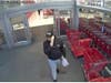 Anyone with information about the identity of the man in the photo is urged to contact Officer Peterson of the Redding Police Department  at 203-938-3400.