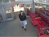 Anyone with information about the identity of the man in the photo is urged to contact Officer Peterson of the Redding Police Department  at 203-938-3400.