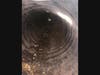 Shortly after 10 p.m. on Friday, the Stony Hill Volunteer Fire Company was alerted to a kitten trapped in a storm drain.