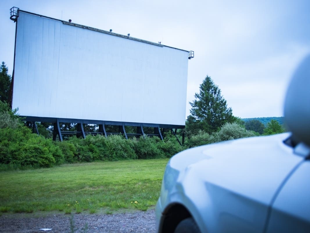 Like Ridgefield itself, the drive-in theater is a quintessential bit of Americana. 