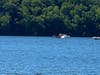 Candlewood Company's Marine 25 responded to the area with a crew of five, including a Brookfield Paramedic. 