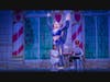 Sabrina Pacurucu in the 2019 Nutcracker. 