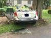 The Danbury Fire Department responded were notified of a serious car accident around 5:30 p.m. on Saturday.