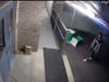 A suspect in a series of Wilton burglaries was caught on camera in surveillance video. 