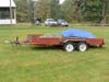 The undertaking was part of a qualifying Eagle Scout project for Rhys Evans, 17, a 2020 graduate of Bethel High School.