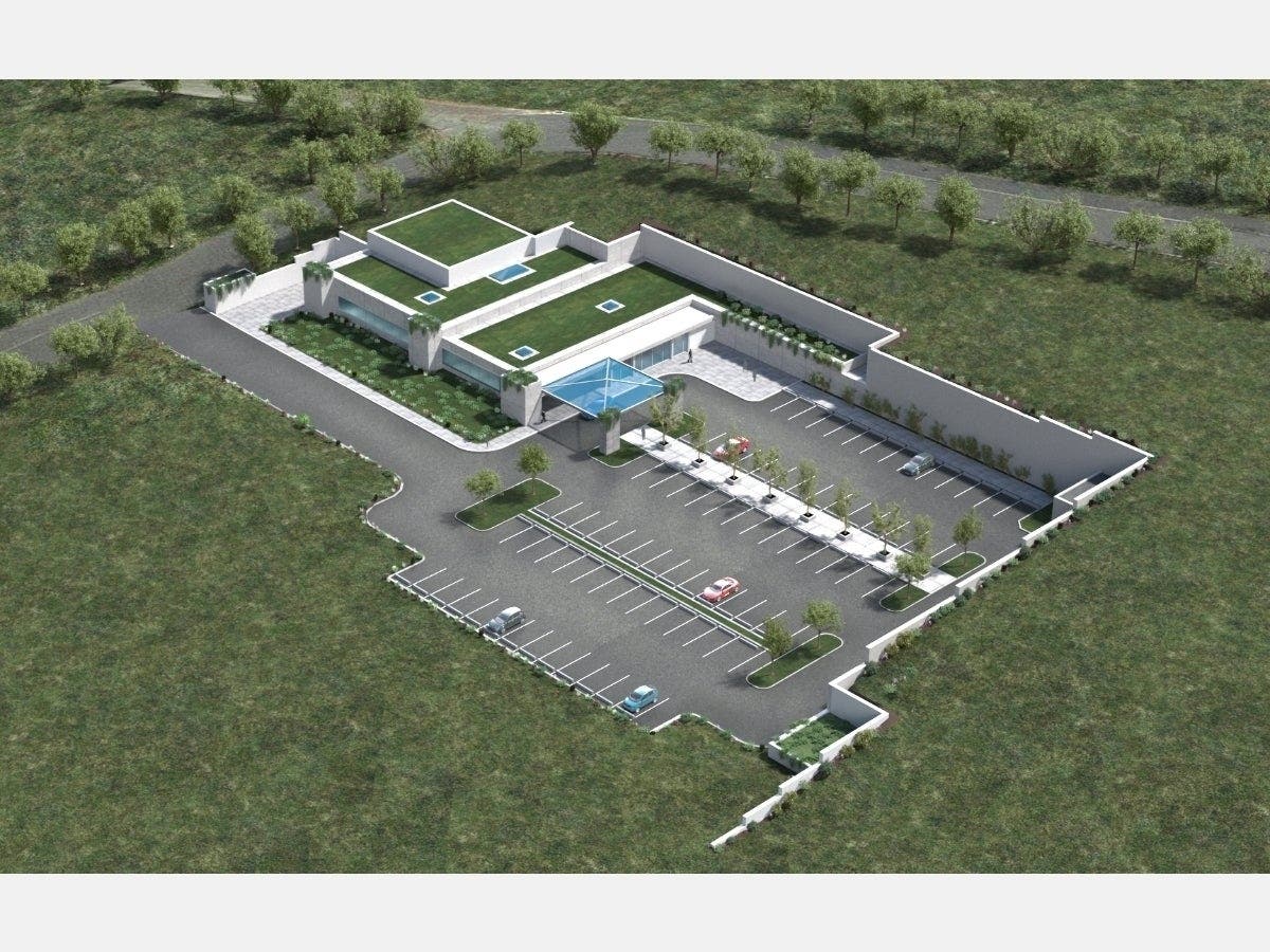 The new facility is slotted for a site at 85 Wooster Heights, and would create over 100 construction jobs during a two-year period.