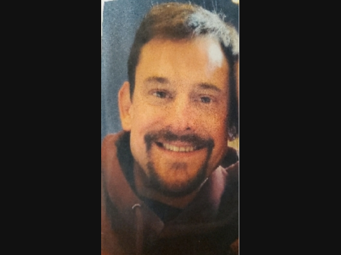 Michael Tannheimer was last seen in Danbury wearing a blue t-shirt and tan pants.