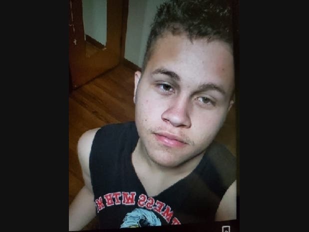 Anyone with any information on the whereabouts of Wisley Nascimento is urged to contact the Danbury Police Department at 203-797-4611.