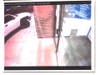 According to police, the truck crashed through the building causing extensive damage, then promptly left the scene before being reported. 