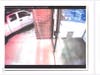 According to police, the truck crashed through the building causing extensive damage, then promptly left the scene before being reported. 