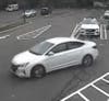 Anyone with any information regarding the identity of this suspect is urged to contact Det. Matthew DiRago at mdirago@bethelpd.com​​.