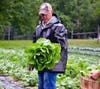 Halas Farm Market is a 4th generation family-run farm  that has been bucking national agribusiness trends for nearly a decade.